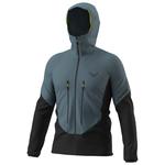 Dynafit Skijassen Blacklight Softshell Jacket M Cinder Voorstelling Dynafit Skijassen Blacklight Softshell Jacket M Cinder Voorstelling