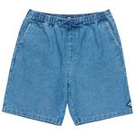 Billabong Shorts Larry Cord Denim Ocean Wash Präsentation