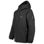 Picture Chaqueta esqui Puffer Black Presentación