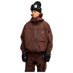 Quiksilver Full Rig 20K Java 