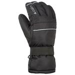 Cairn Gant Ceres Women Black White Présentation