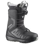 Salomon Botas Pearl Boa Black Presentación