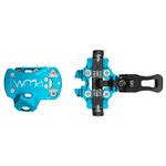 Plum Tourski binding Guide 7 Turquoise Voorstelling