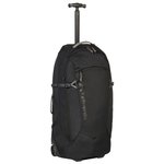 Kathmandu Reisetasche Hybrid Trolley 70L Black Stingray Präsentation