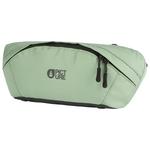 Picture Riñonera Faroe Waistpack Green Spray Presentación