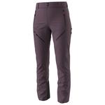 Dynafit Pantalon Ski Mercury Dynastretch W Ephemera Présentation