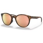 Oakley Sunglasses Spindrift Matte Brown Tortoise Prizm Rse Overview