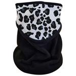 Foehnalpes Scaldacollo Pole'Air Neckwear Neopard Neige Presentazione
