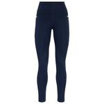 Kari Traa Nia Tights Dark Navy Blue 