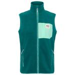 Kari Traa Rothe Sleeveless Peacock 