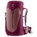 Deuter Ac Lite 22 SL Ashrose Cassis 