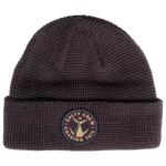 Salty Crew Beanies Coastal Beanie Phantom Overview