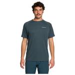 Trangoworld Maglietta da trekking Couvet Dark Slate Presentazione