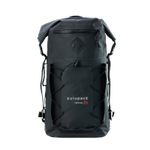 Zulupack Waterproof Bag Triton 25L Black Side