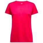 La Sportiva Trail T-shirt Pure T-Shirt W Azalea Cypress Voorstelling
