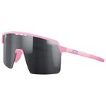 Julbo Lunettes de soleil Intensity Junior Mat Rose Fluo Spectron 3 Présentation