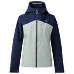 DARE2B Veste de rando W's Torrek III Navy Glacier Green Présentation