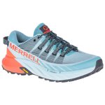 Merrell Trail shoes Overview