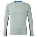 Millet Trail T-shirt Intense LS Granite Tarmac Voorstelling