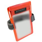 Zulupack Telefoon accessoires Phone Pocket Fluo Orange Voorstelling