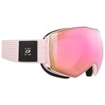 Julbo Goggles Lightyear Rose Clair Reactiv 1-3 Glare Control Overview
