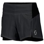 Scott Hybrid Shorts W's Endurance Black 
