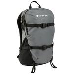 Burton Zaino Day Hiker 22L Gotham Gray Presentazione