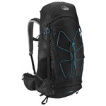 Lowe Alpine Backpack Overview
