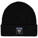 Picture Mutsen Kuldo Beanie Black Voorstelling
