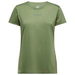 La Sportiva Trail T-shirt Pure T-Shirt W Cypress Night Sky Voorstelling