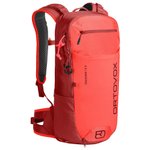 Ortovox Backpack Traverse 18 S Blush Overview