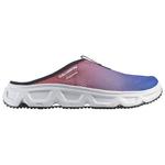 Salomon Reelax Slide 6.0 Equipe Surf The Web Fiery Red White 