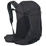 Osprey Sac à dos Hikelite 32 Raven Black Présentation