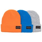 686 Beanies Classic Knit Beanie 3-Pack Bright Pop Overview