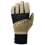 Oakley Handschoenen Factory Ellipse Glove Pebble Voorstelling