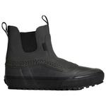 Vans Snow boots Mte Standard Mid Chelsea Waterproof Faded Black Overview Vans Snow boots Mte Standard Mid Chelsea Waterproof Faded Black Overview
