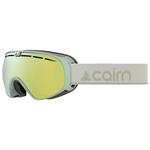 Cairn Skibrille Spot Otg Mat Agate Grey Präsentation