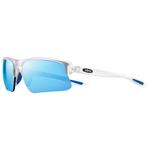 Revo Zonnebrillen Annika 2 Matte Crystal Serilium Blue Water Polarized Voorstelling