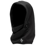 Volcom Pasamontaña Hydro Fleece Hood Thingy Black Presentación