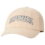 Rip Curl Cap Campus Cap Women Natural Präsentation