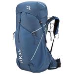 RAB Muon Nd 50 Tempest Blue 