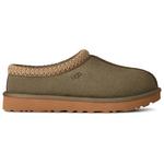UGG Slippers W Tasman II Moss Green Overview
