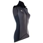 L°Armure Française Rückenschutz Milo Women Gris Präsentation