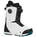 Burton Botas Ruler Boa White Presentación