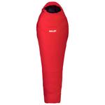 Millet Sacchi a pelo Baikal 1500 Red Presentazione