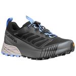 Scarpa Botas de trail Ribelle Run 2 Gore-Tex Wmn Black Lavender Presentación