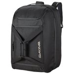 Dakine Ski Boot bag Boot Locker Dlx 70L Black Overview