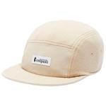 Cotopaxi Gorra Fleece 5-Panel Hat Oatmeal Presentación
