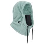 686 Passamontagna Tarmac Sherpa Hood Dusty Marine Presentazione