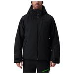 Spyder Leader Black 